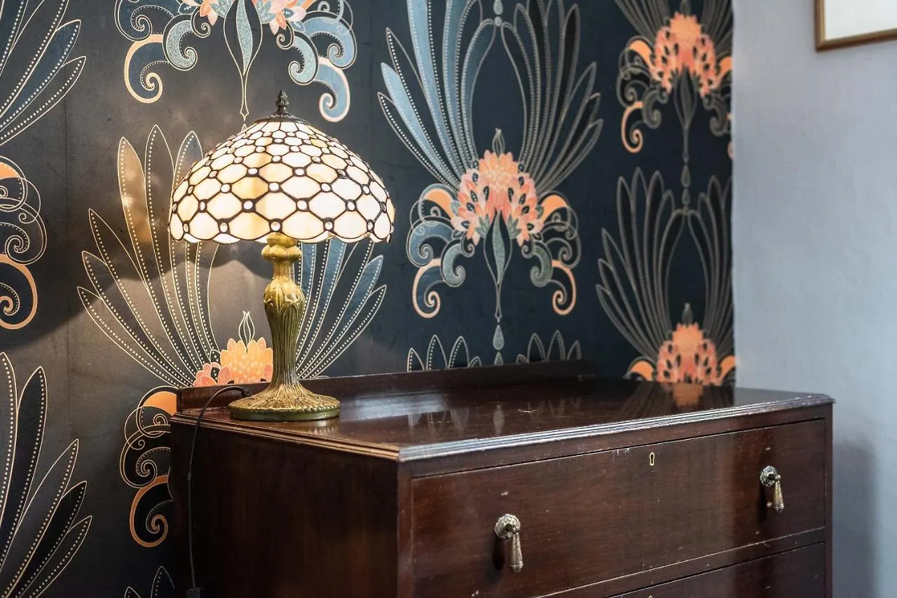 Chocolate Box - Central- By Brighton Holiday Lets Reino Unido